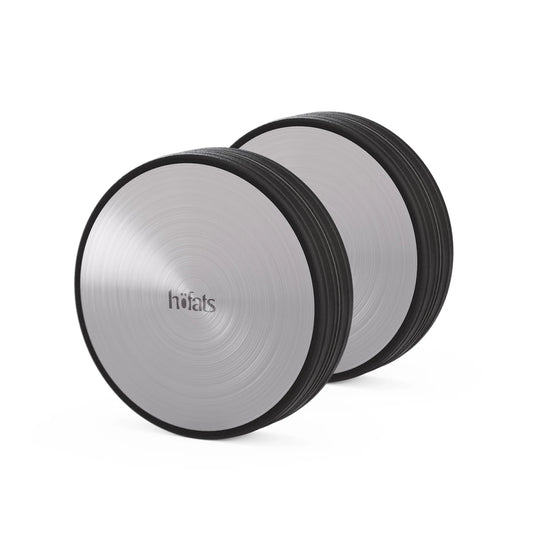 FIRE KITCHEN Wheel Set (2pcs)