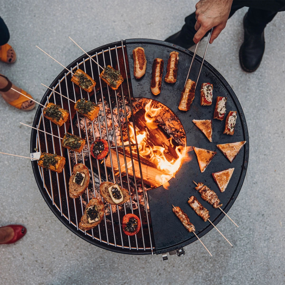 BOWL 57/70 Grill Grid - image 7