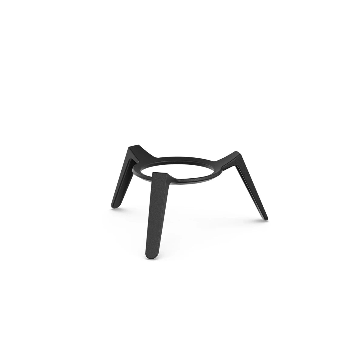 Moon 45 Fire Bowl with Low Stand - Smokeless Fire Pit - image 5