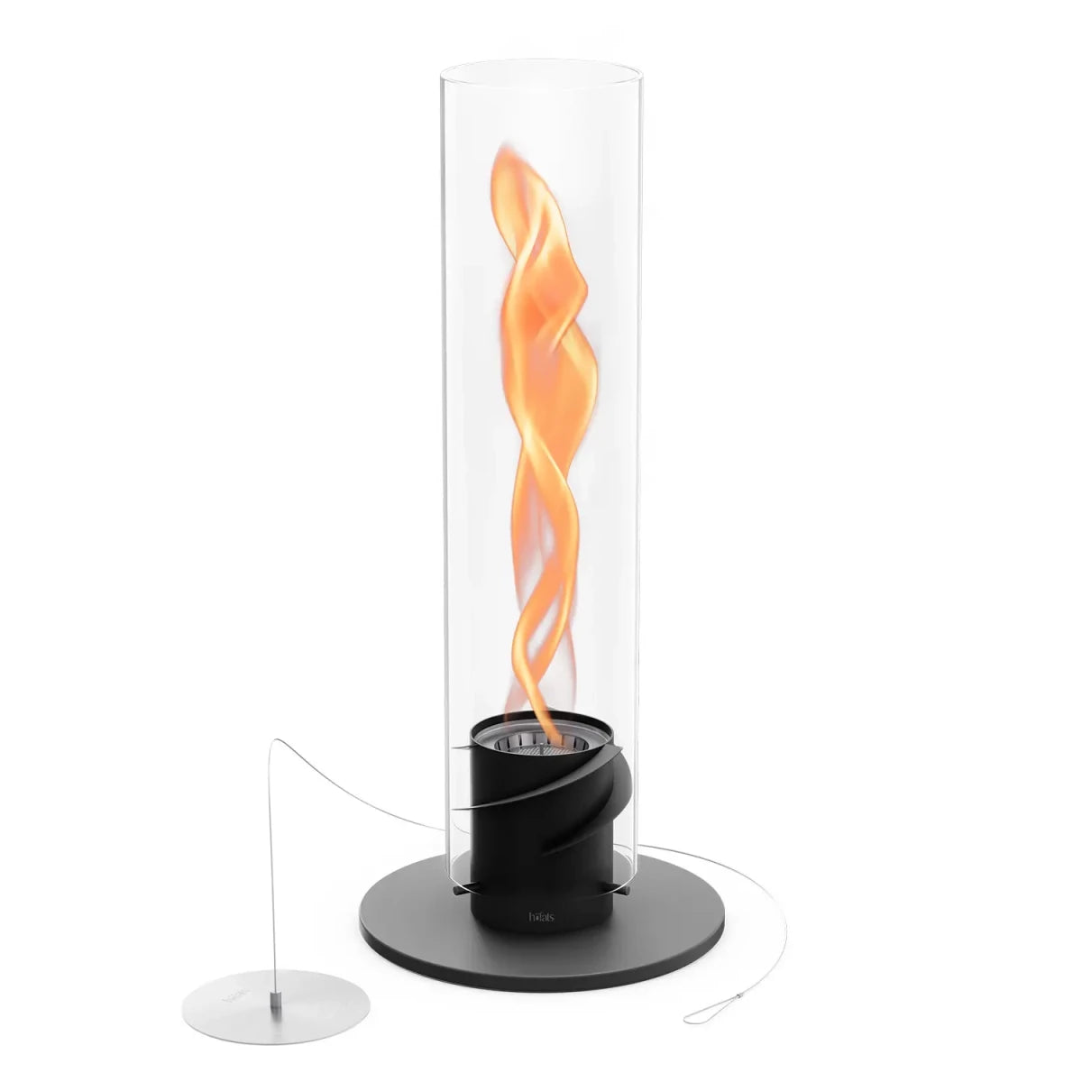 SPIN 1500 Lantern - Tabletop Bioethanol Fire - image 3