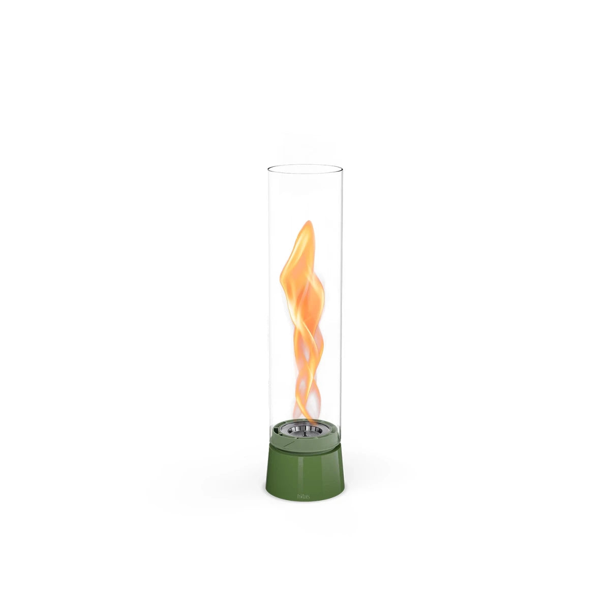 SPIN air 900 Tabletop fireplace oak - Tabletop Bioethanol Fire - image 8