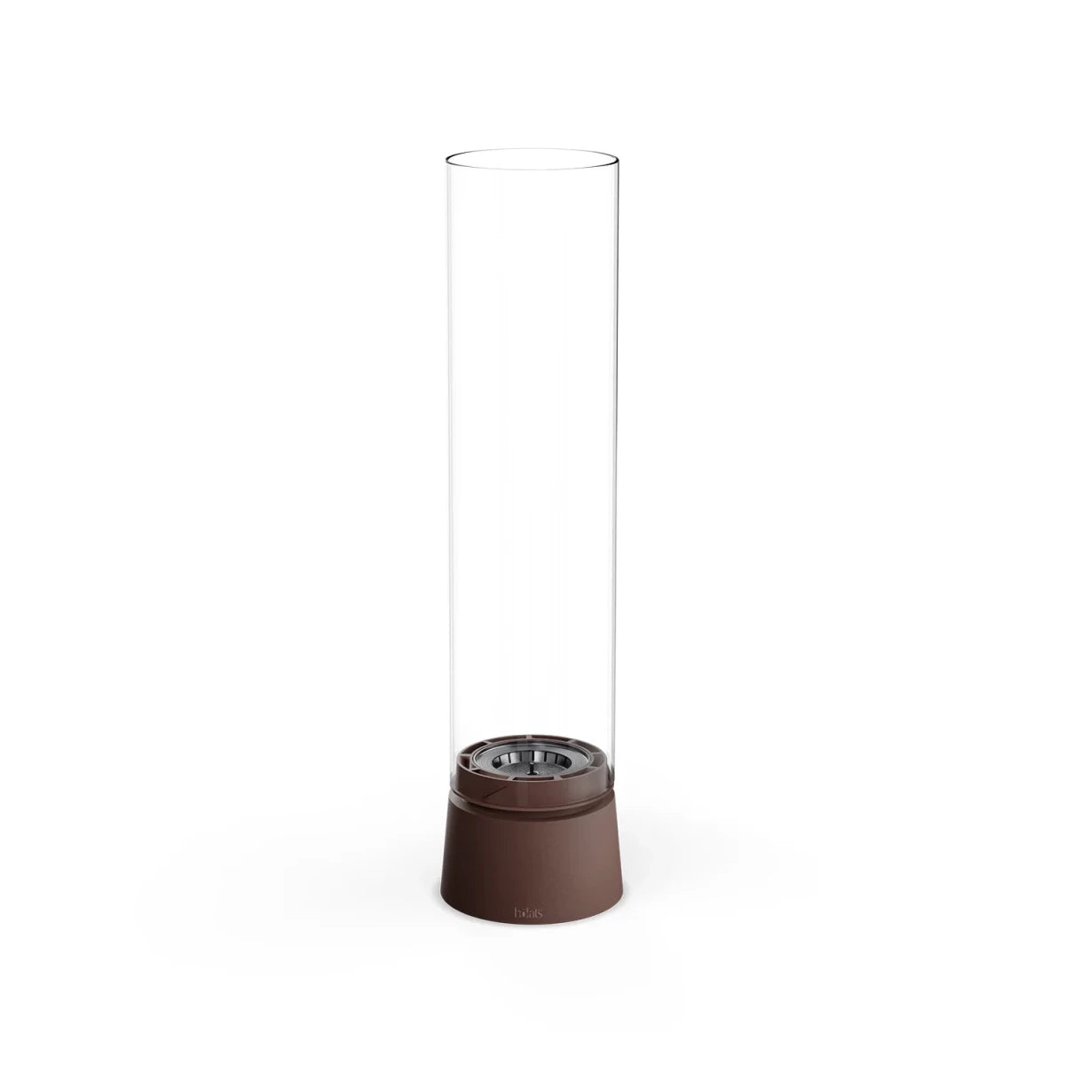 SPIN air 900 Tabletop Fireplace oxyde red - Tabletop Bioethanol Fire - image 4