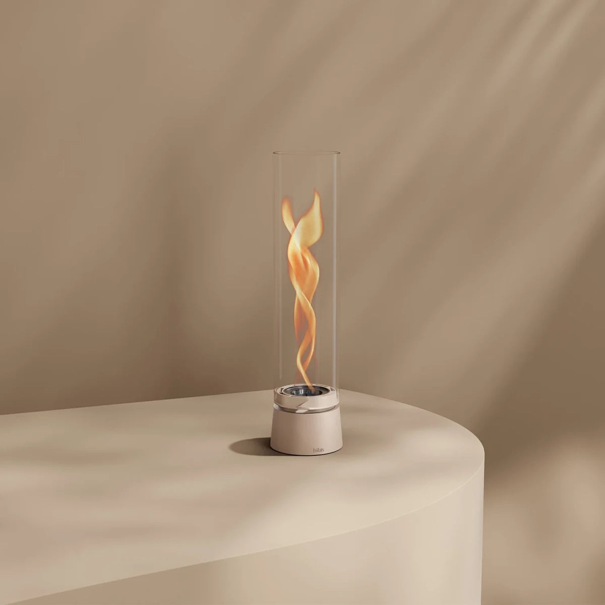 SPIN air 900 Tabletop Fireplace sand - Tabletop Bioethanol Fire - image 6