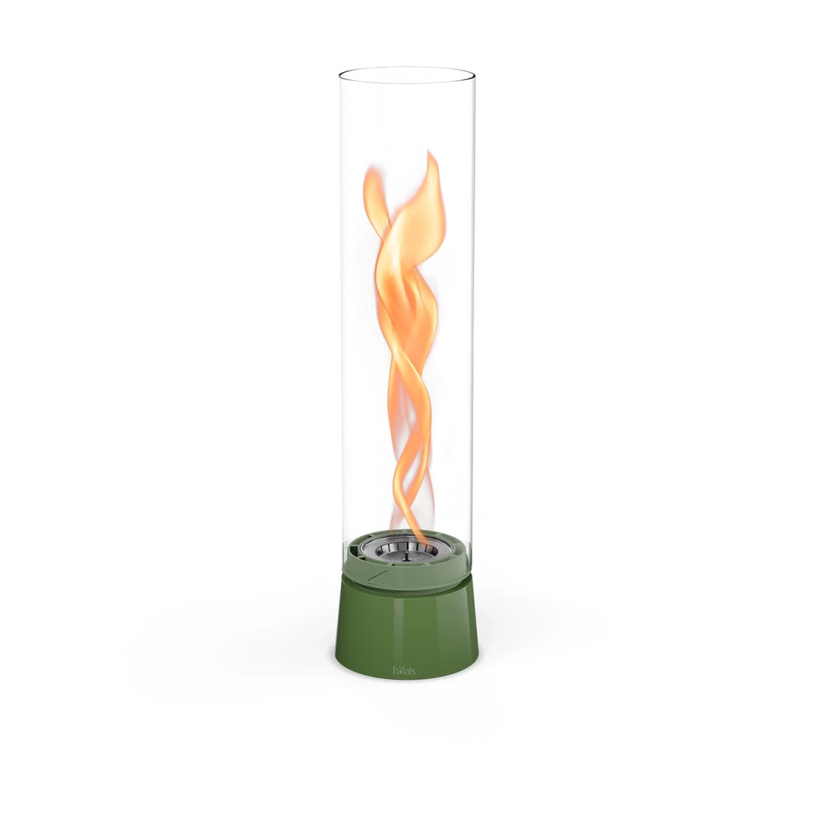 SPIN Air 1200 - Black Tabletop Bioethanol Fireplace - image 8