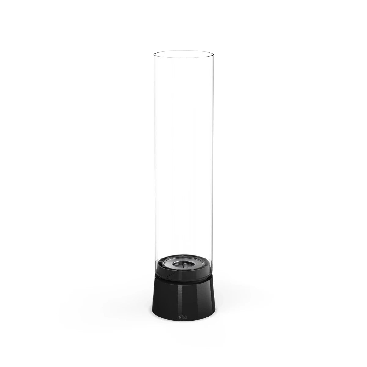 SPIN Air 1200 - Black Tabletop Bioethanol Fireplace - image 3