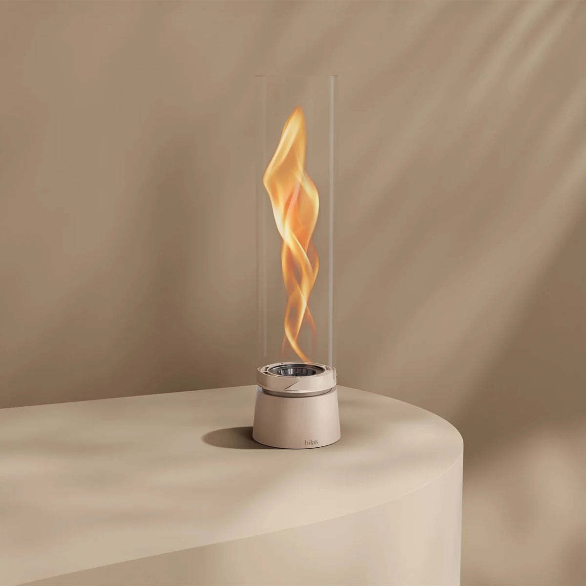 SPIN air 1200 Tabletop Fireplace sand - Tabletop Bioethanol Fire - image 4