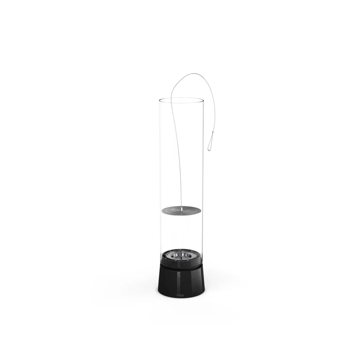SPIN Air 900 - Black Tabletop Bioethanol Fireplace - image 5