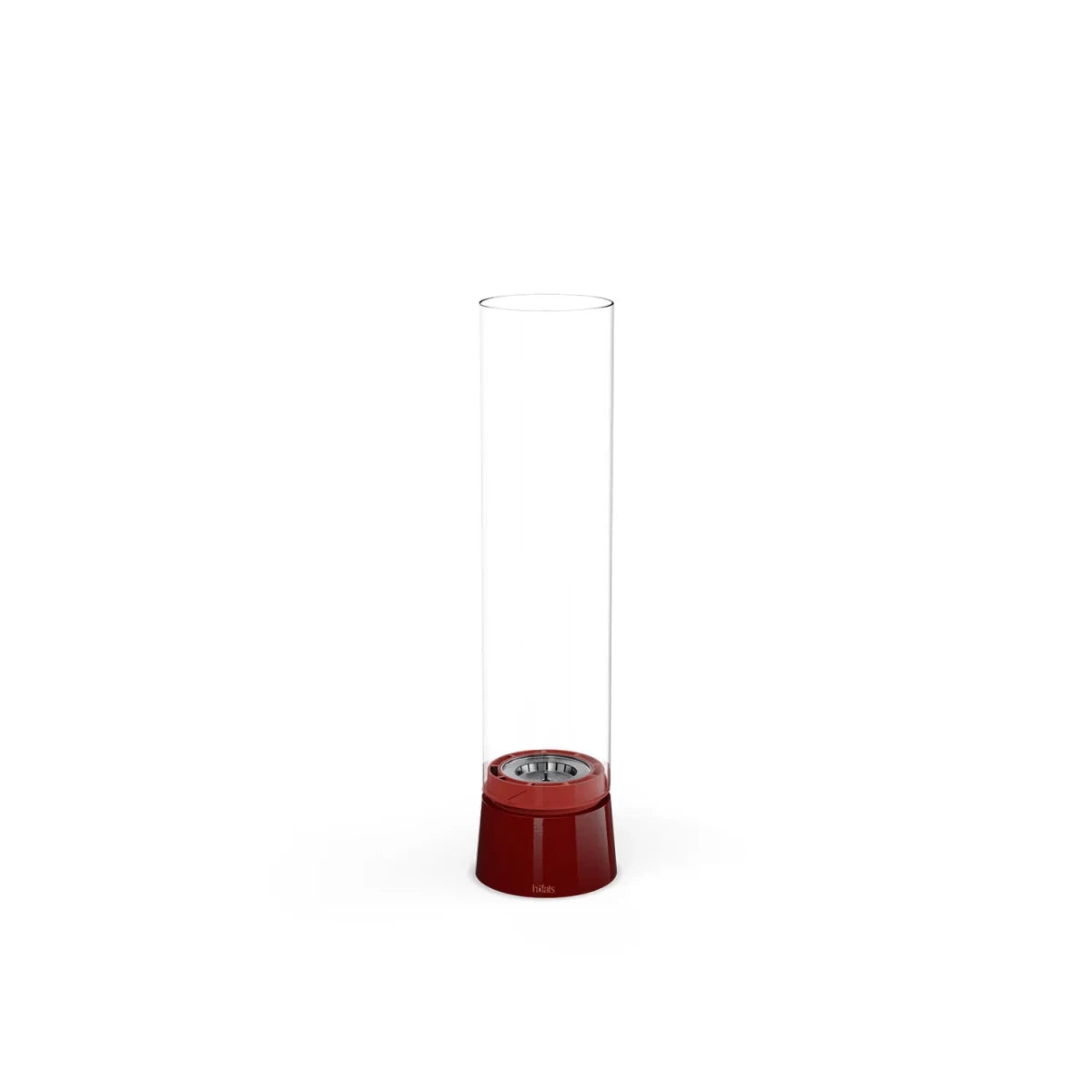 SPIN Air 900 - Red Tabletop Bioethanol Fireplace - Tabletop Bioethanol Fire - image 7