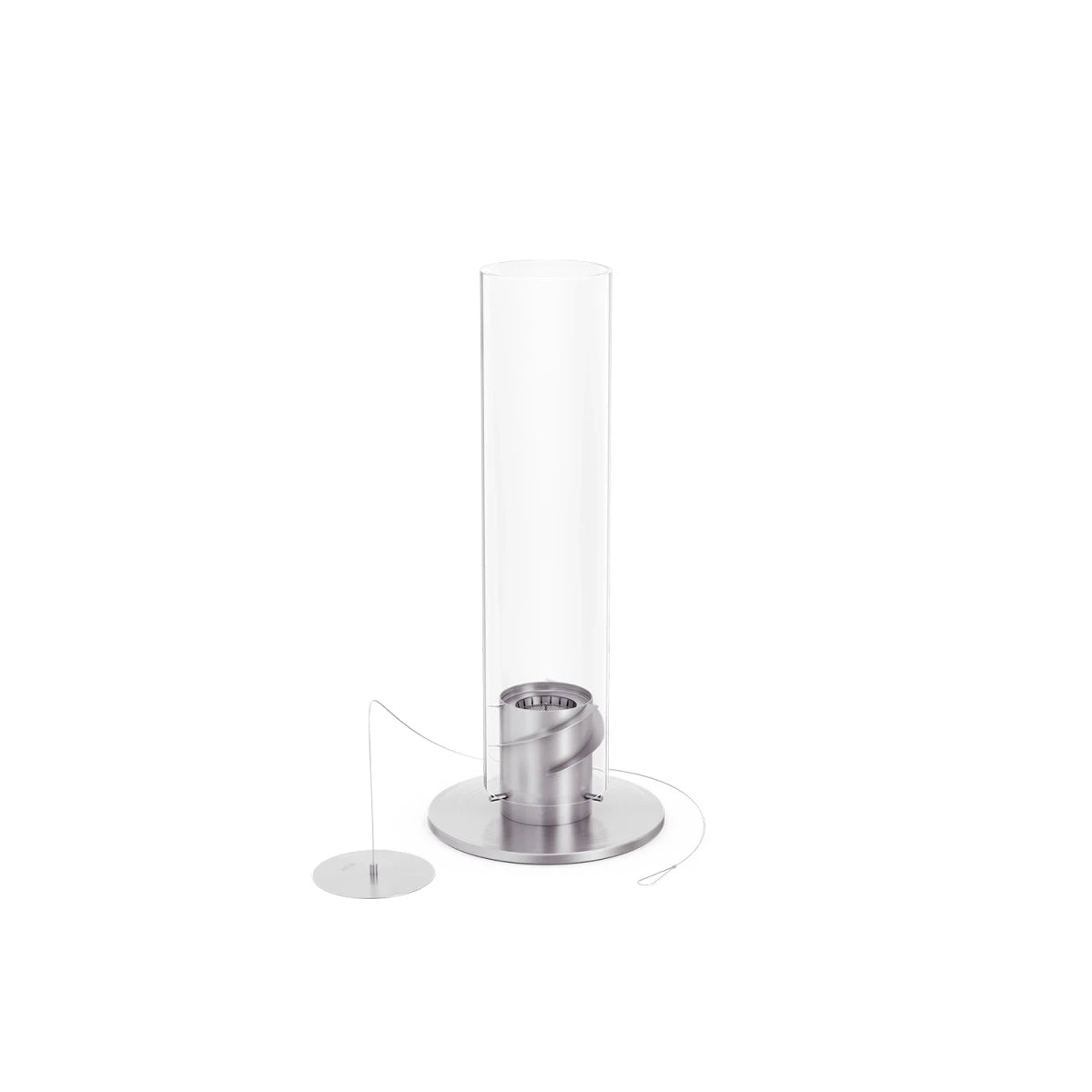 SPIN Lantern 900 Bioethanol Fireplace - Tabletop Bioethanol Fire - image 6