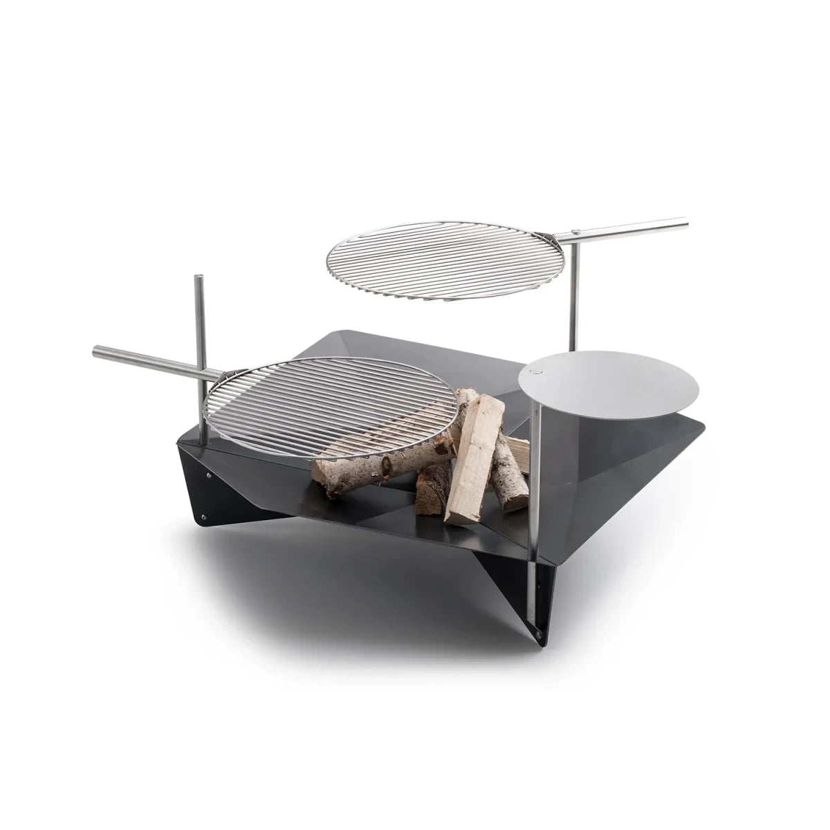 TRIPLE 120 Fire Pit - image 4