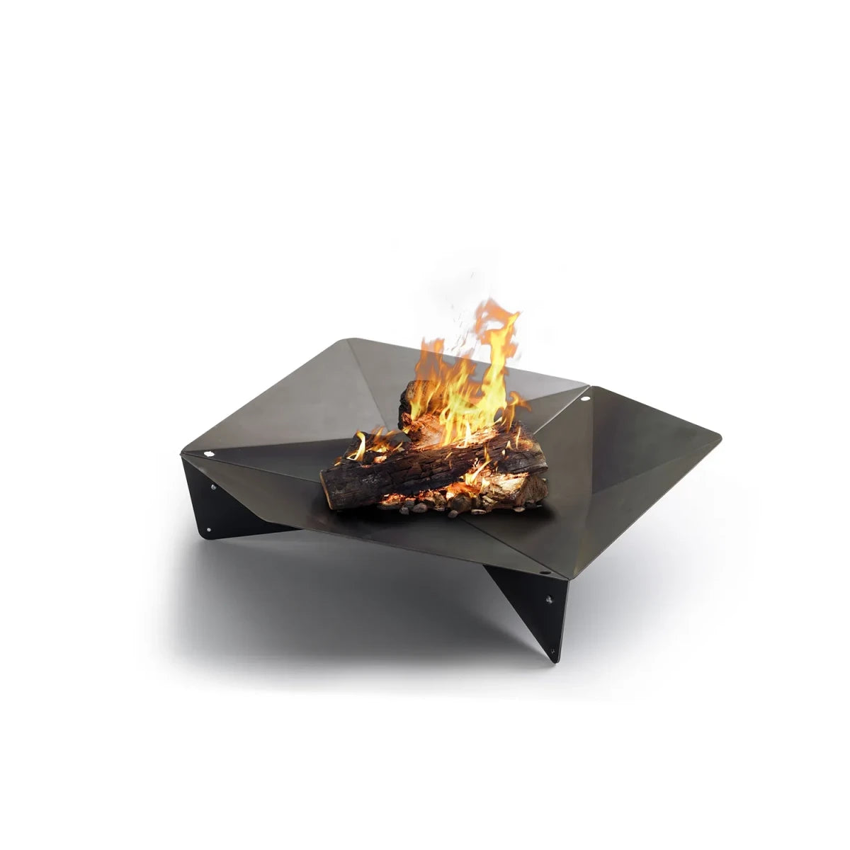 TRIPLE 120 Fire Pit
