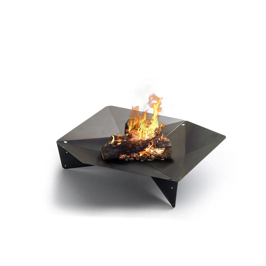 TRIPLE 120 Fire Pit