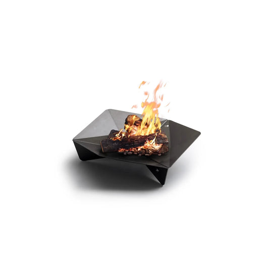 TRIPLE 65 Fire Pit