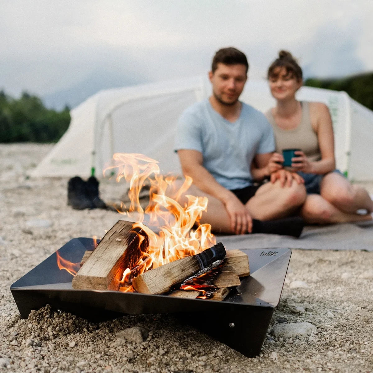 TRIPLE 65 Fire Pit - image 5