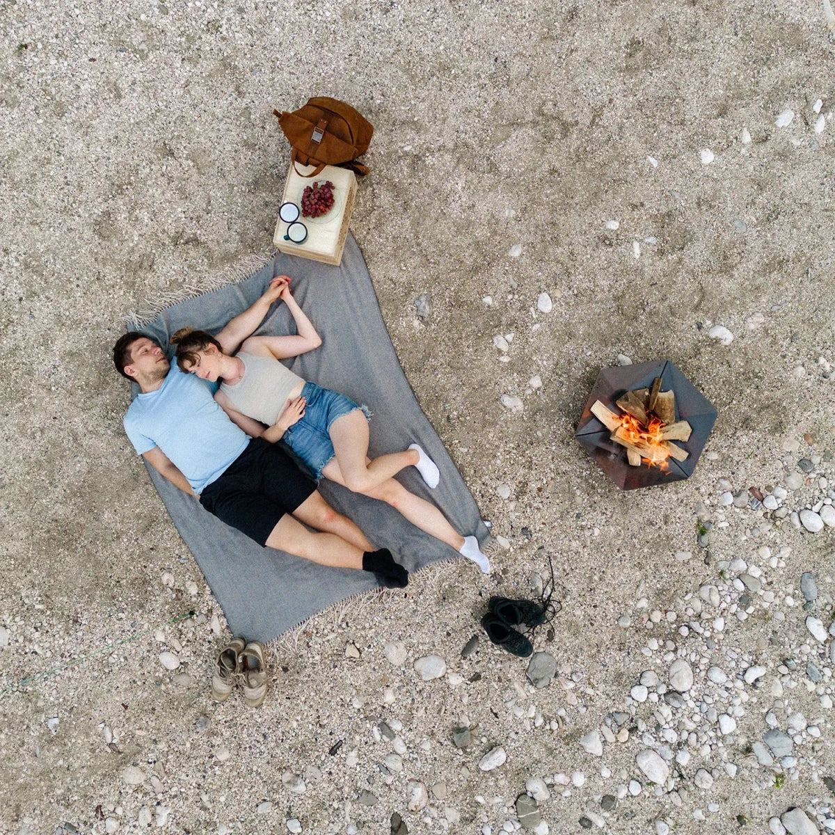 TRIPLE 65 Fire Pit - image 6
