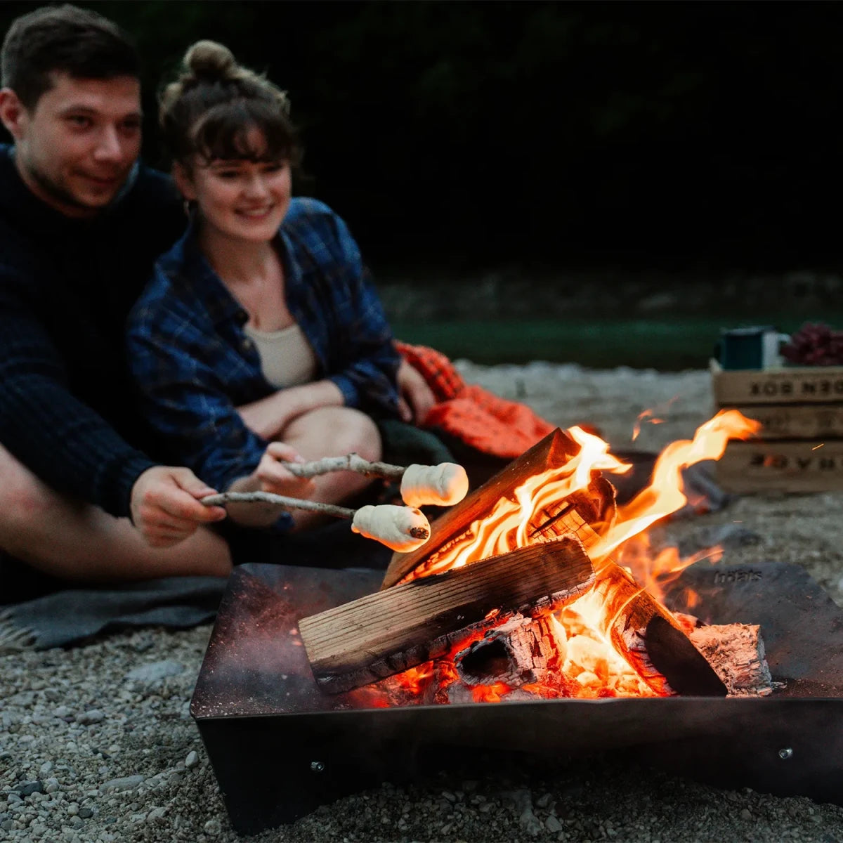 TRIPLE 65 Fire Pit - image 2