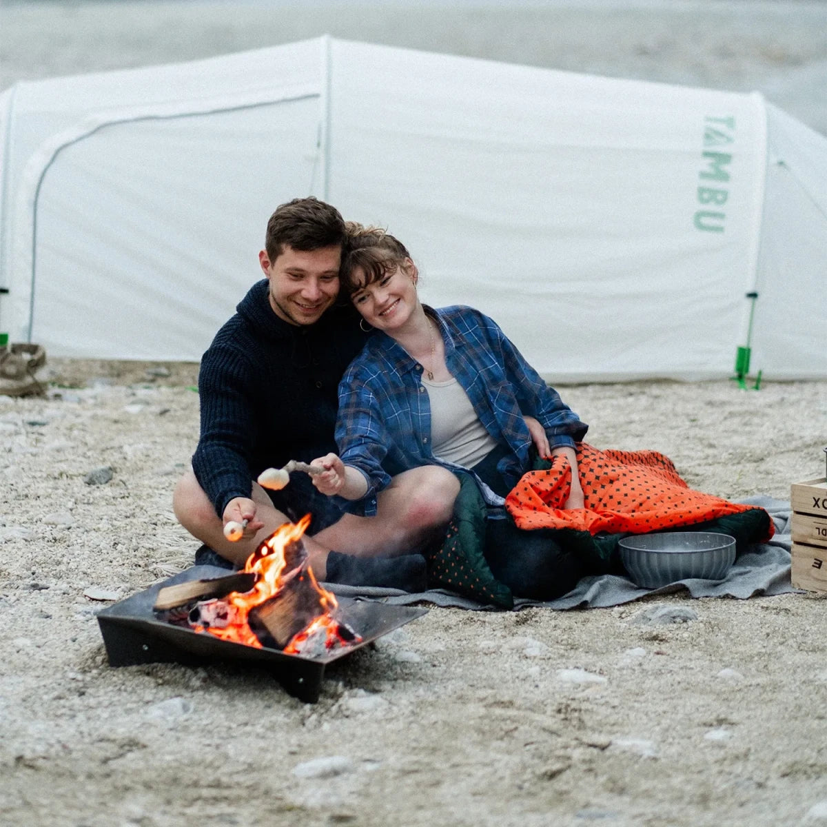 TRIPLE 65 Fire Pit - image 3