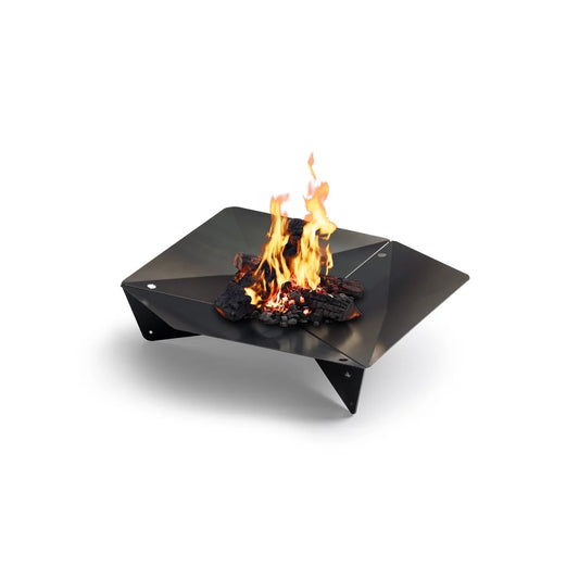 TRIPLE 90 Fire Pit