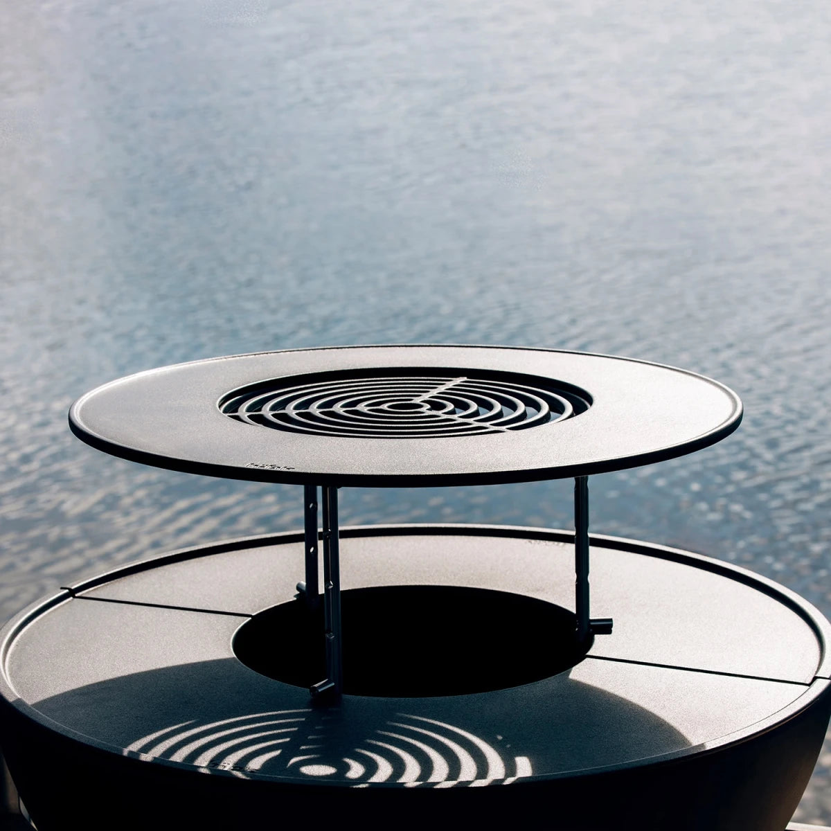 BOWL 57/70 Warming Ring - image 3