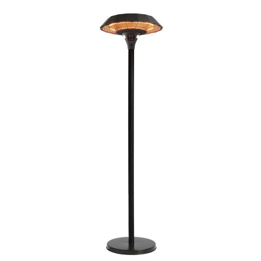 Patio Heater Freestanding Ufo 800-1200-2000 W