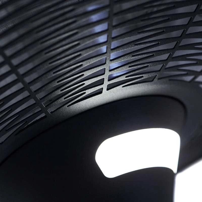 Patio Heater Freestanding Ufo 800-1200-2000 W - image 3