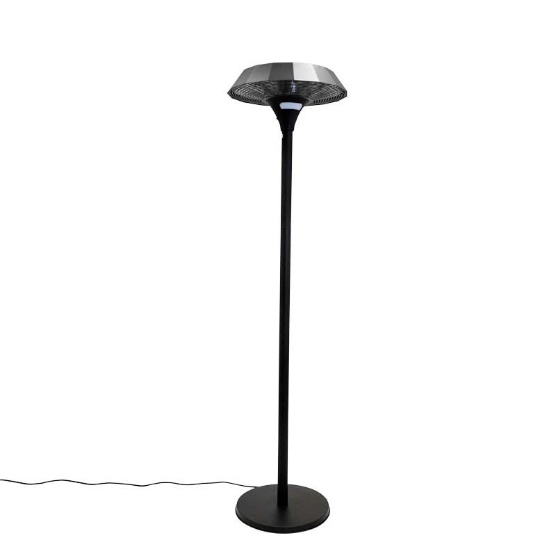 Patio Heater Freestanding Ufo 800-1200-2000 W - image 7