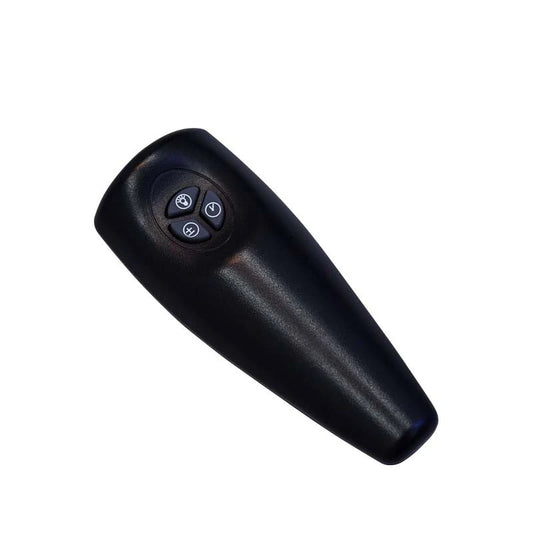 Patio Heater Freestanding Ufo 800-1200-2000 W - image 2