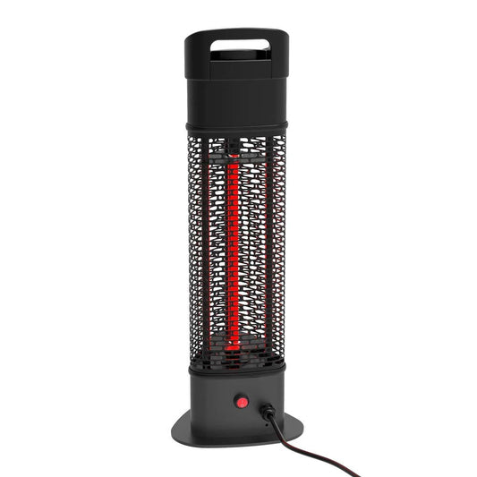 Patio Heater Under-table Model 1200 W, GT, Black - image 2