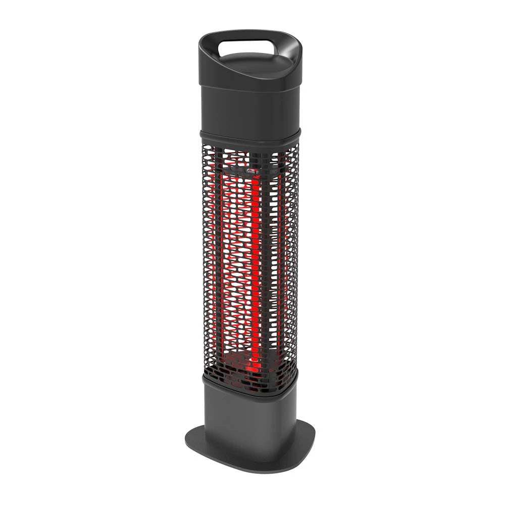 Patio Heater Under-table Model 1200 W, GT, Black - image 3