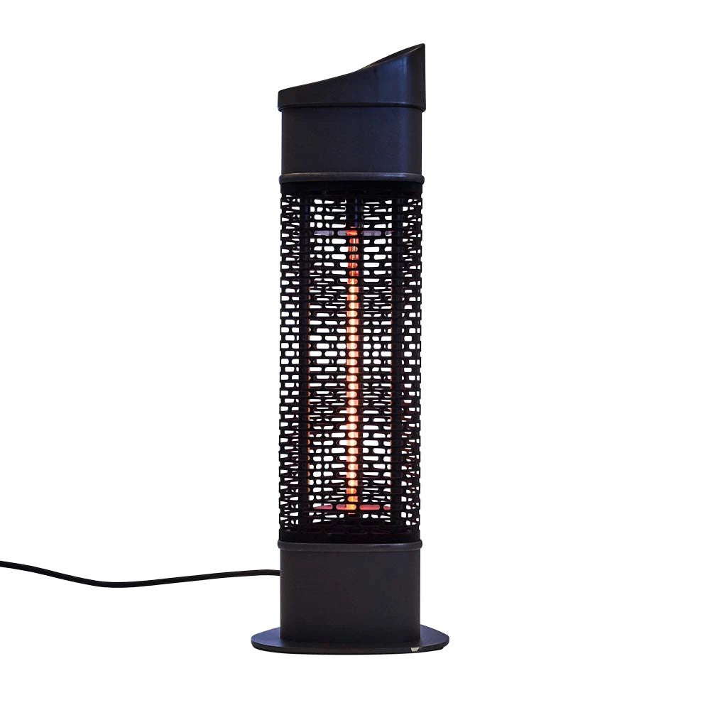 Patio Heater Under-table Model 1200 W, GT, Black - image 4
