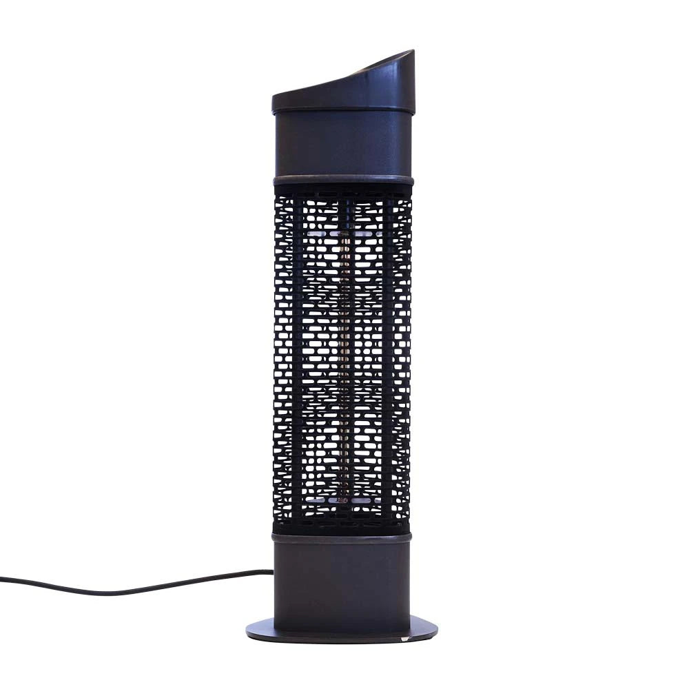 Patio Heater Under-table Model 1200 W, GT, Black - image 5