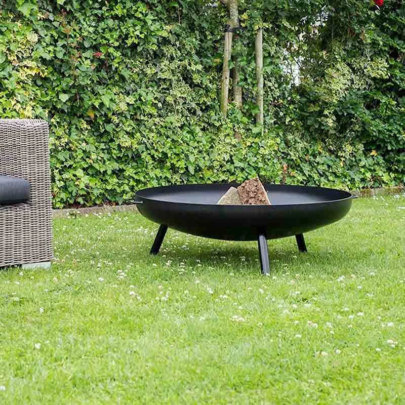 Qatar Fire Pit - Ø: 80 cm - image 2