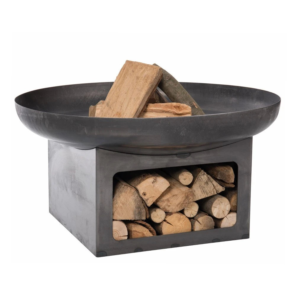Juva Fire Pit - 80 cm