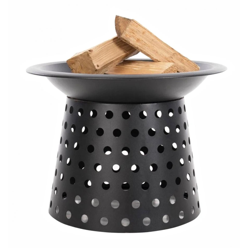 Fremont Fire Basket - Outdoor Fire Pit