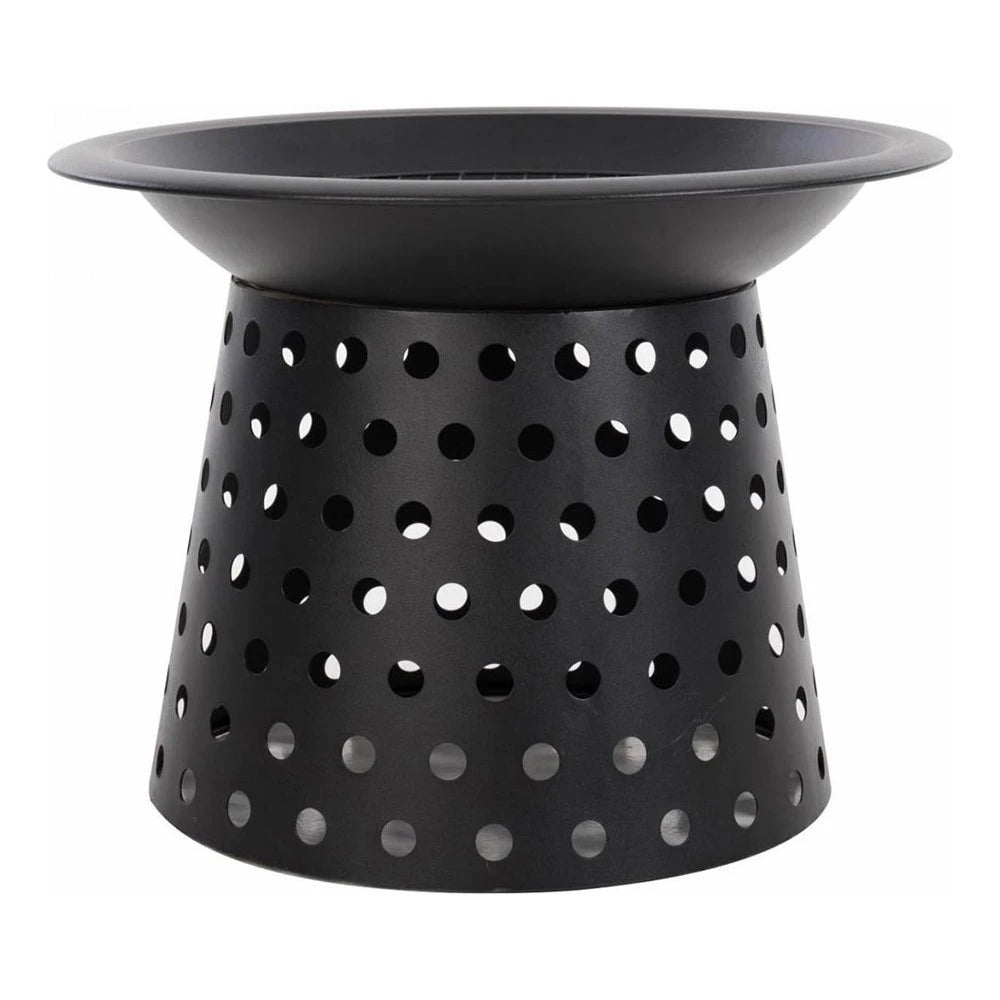 Fremont Fire Basket - Outdoor Fire Pit - image 2
