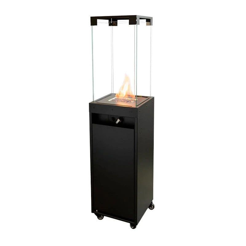 Nice Gas Patio Heater