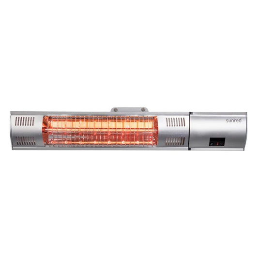 Royal Diamond 2000 Watt Steel Patio Heater - image 2