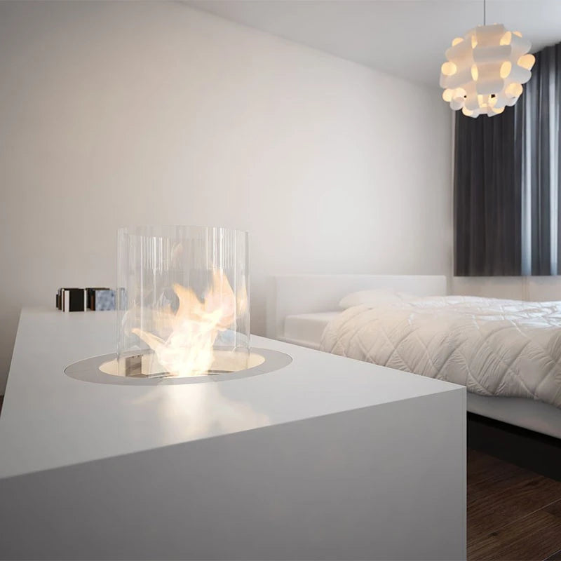 Rondo Commerce Insert - Outdoor Bioethanol Burner - image 2