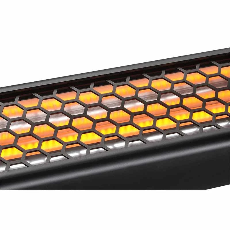 Portable Intense - Freestanding Electric Patio Heater - image 2