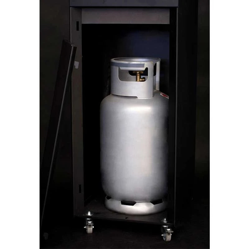 Lighthouse - Outdoor Fireplace - Outdoor Gas Patio Heater - image 8