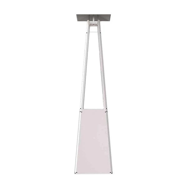 Pyramid Outdoor Gas Fireplace - image 6