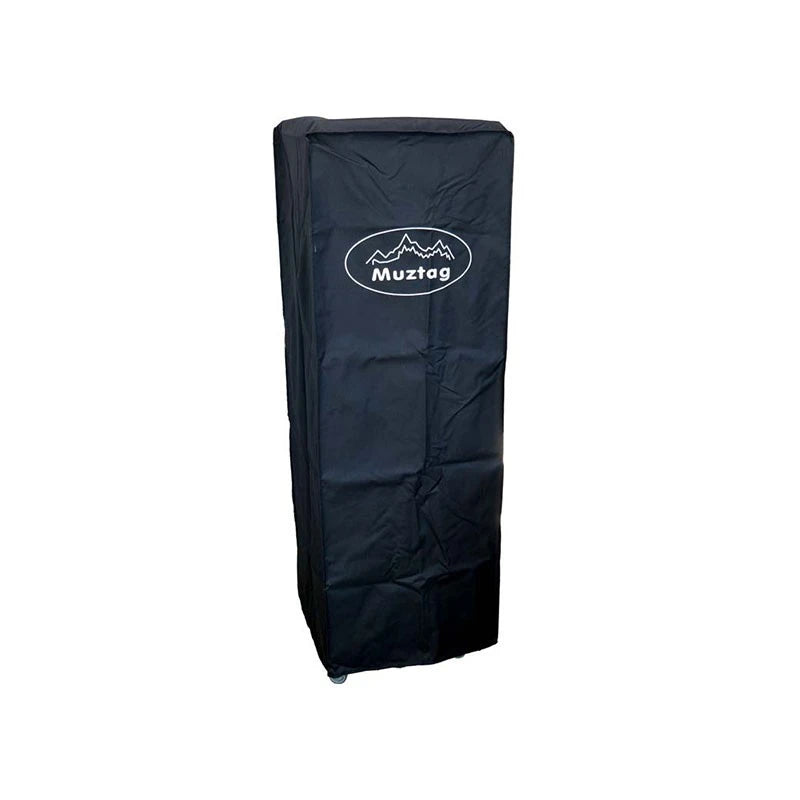 Malaga Patio Heater - Outdoor Gas Patio Heater - image 8