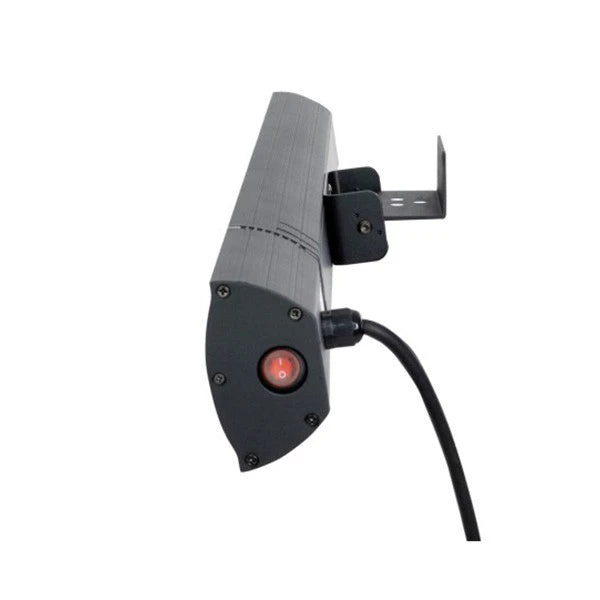 Royal Diamond 2500 Watt Black Patio Heater - image 4