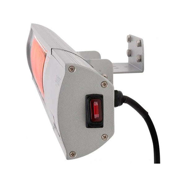 Royal Diamond 2000 Watt Steel Patio Heater - image 5