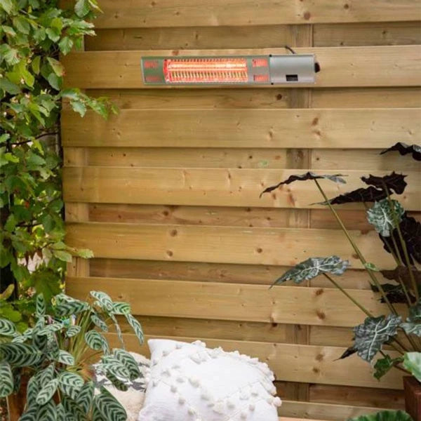 Royal Diamond 2000 Watt Steel Patio Heater - image 4