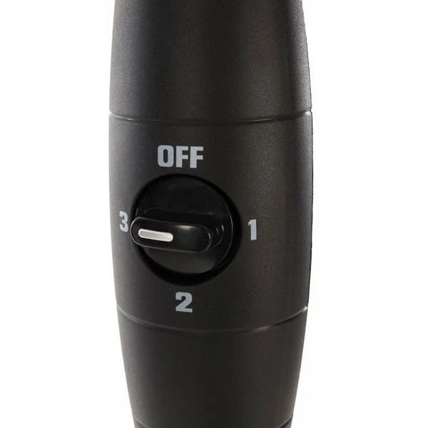 Retro Freestanding Patio Heater with 2100 Watt - image 4