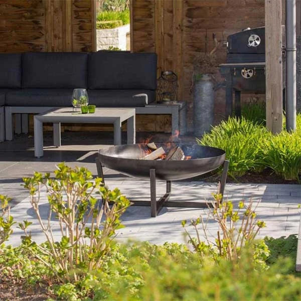 Tornio Fire Pit - 80 cm - image 6
