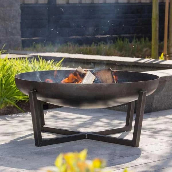 Tornio Fire Pit - 80 cm - image 5
