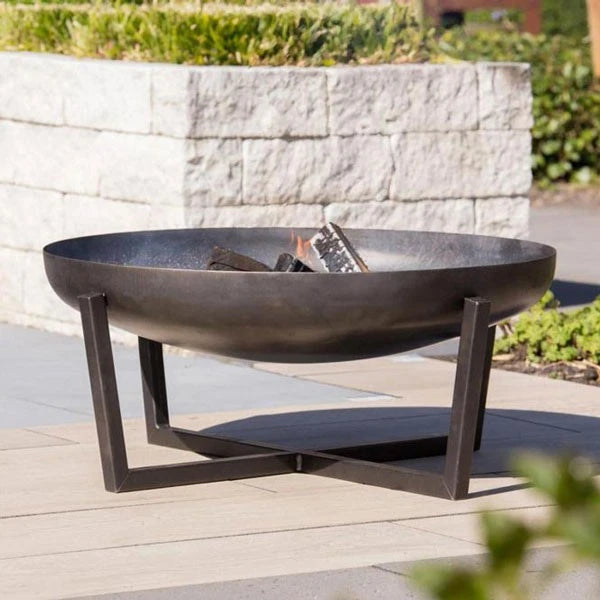 Tornio Fire Pit - 80 cm - image 4