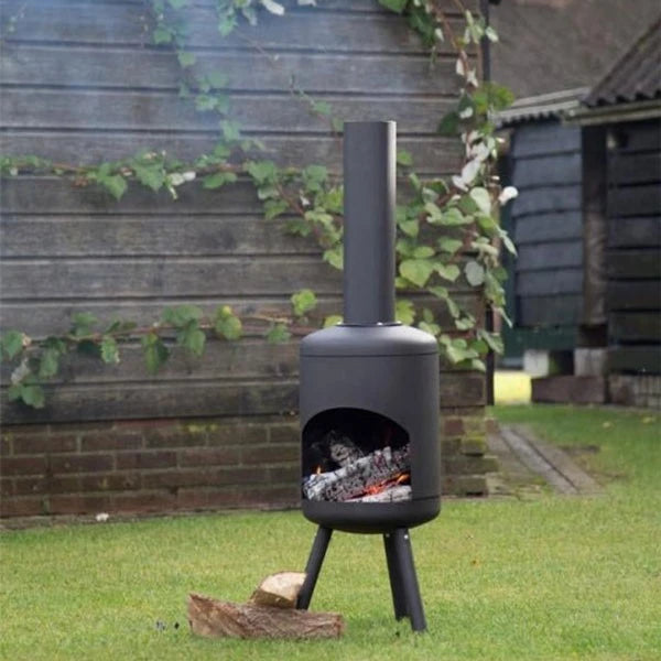 Fuego Garden Fireplace - Small - image 4